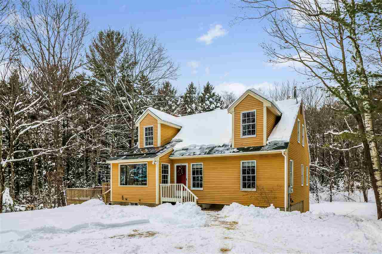 48 Spruce Pond Road Strafford, NH 03884 - Photo 1 of 29