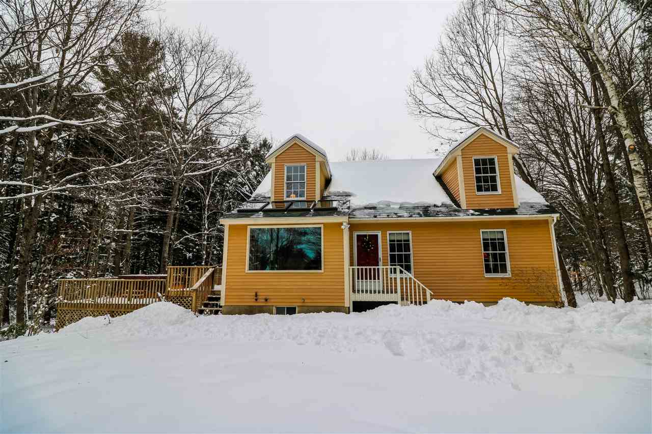 48 Spruce Pond Road Strafford, NH 03884 - Photo 29 of 29