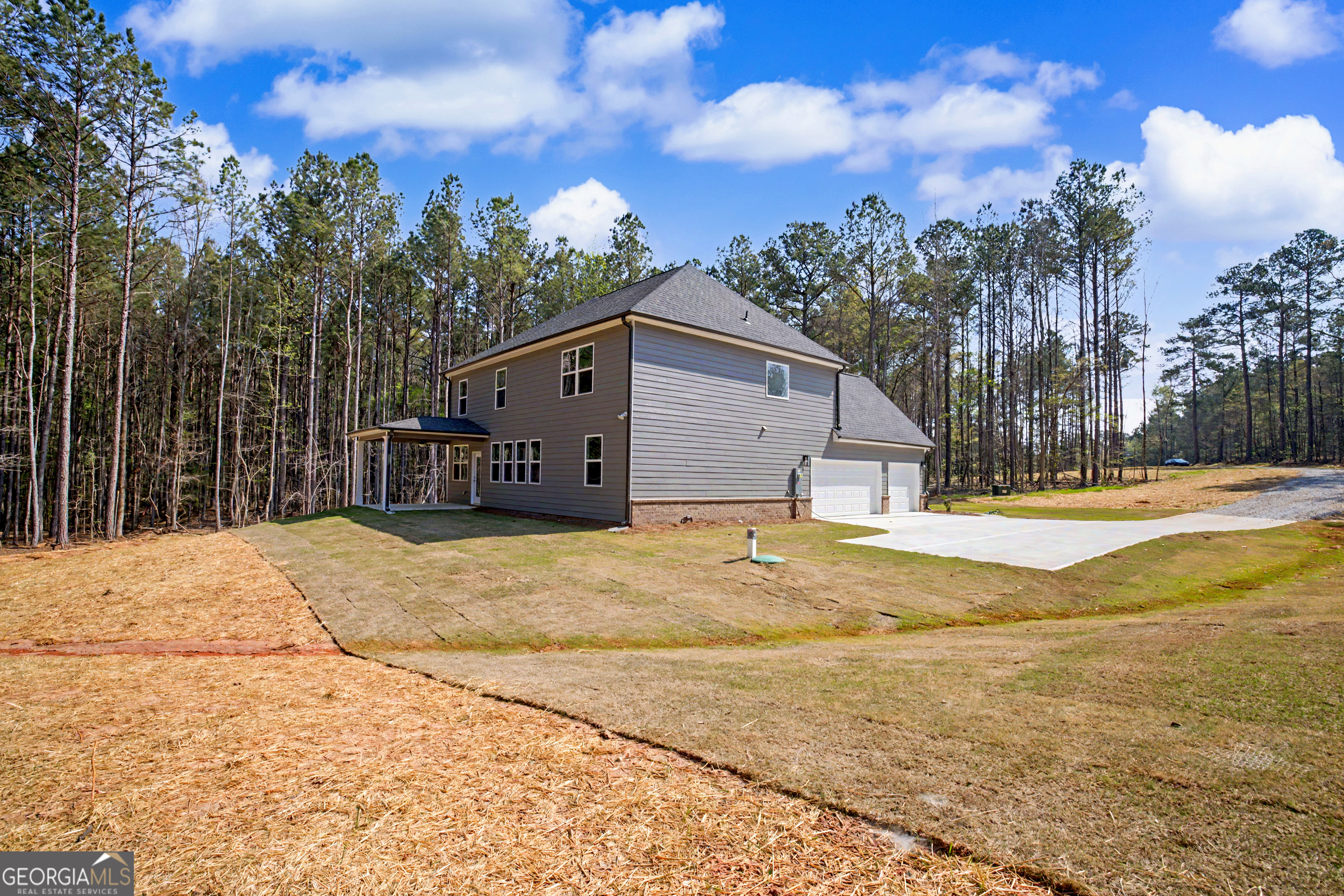 3921 Peeksville Road, Unit (LOT 6) Locust Grove, GA 30248 - Photo 48 of 59 Gallery Image 48