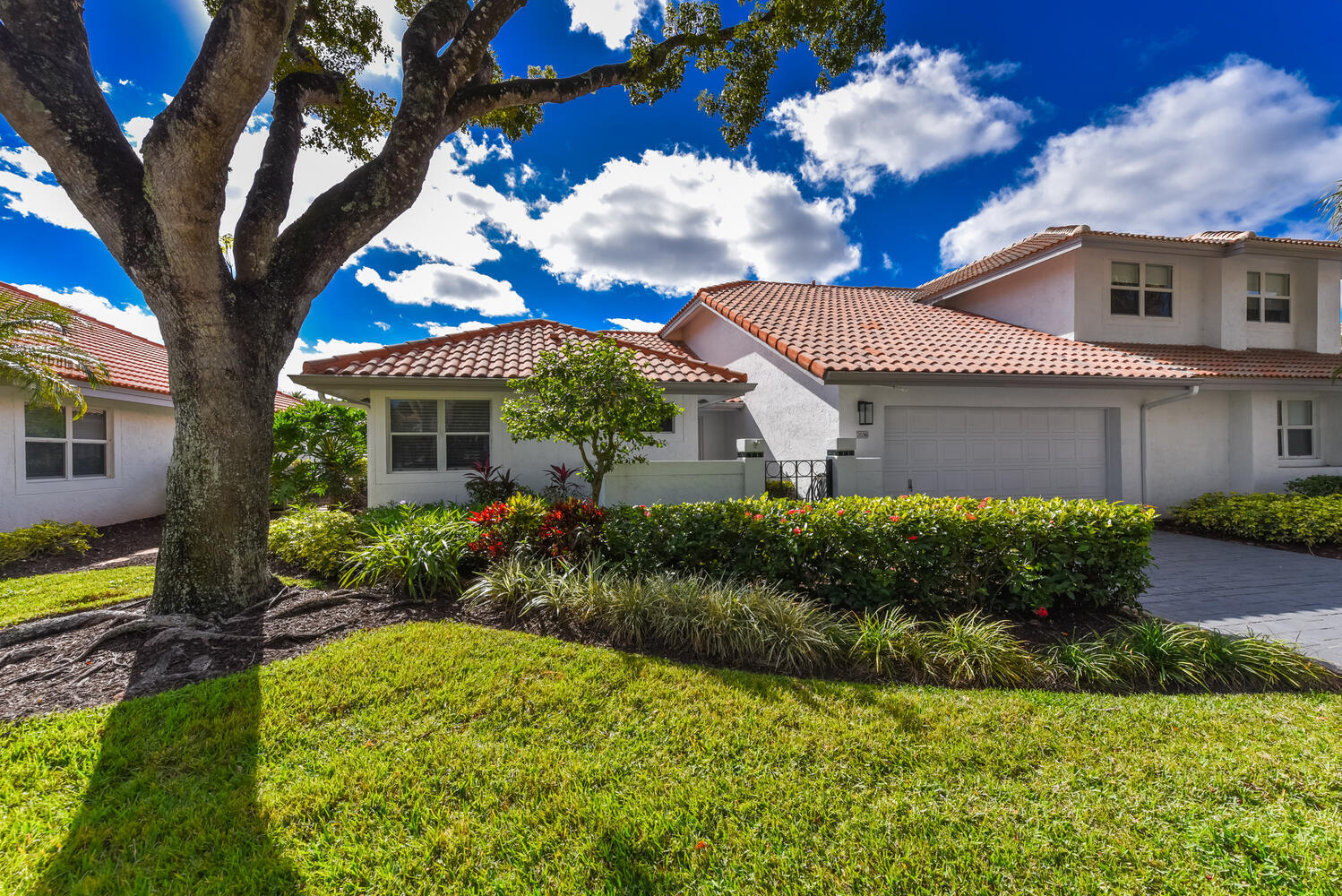 2036 Northwest 52nd Street Boca Raton, FL 33496 - Photo 3 of 24 2036 NW 52nd St Boca Raton FL-large-003-