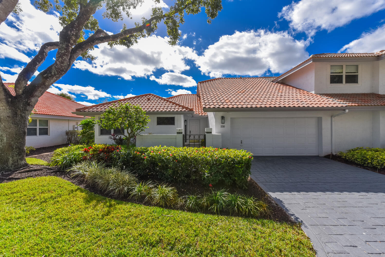 2036 Northwest 52nd Street Boca Raton, FL 33496 - Photo 4 of 24 2036 NW 52nd St Boca Raton FL-large-004-