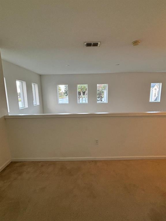 1215 Shallcross Avenue Orlando, FL 32828 - Photo 38 of 44 a view of an empty room