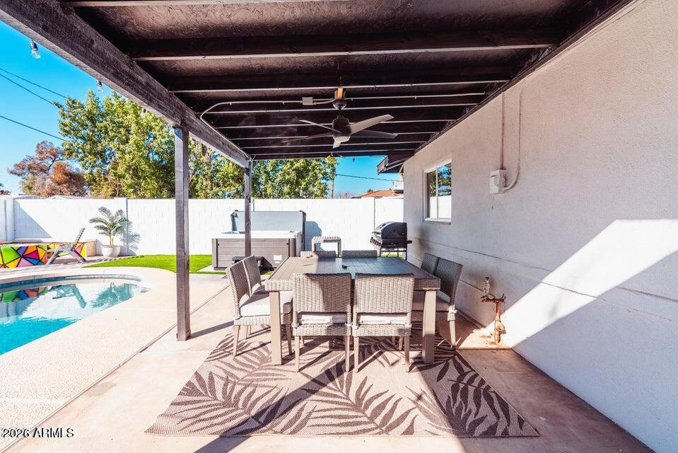 3102 North 35th Street Phoenix, AZ 85018 - Photo 13 of 16 3102 N 35th St PHX AZ pic 93