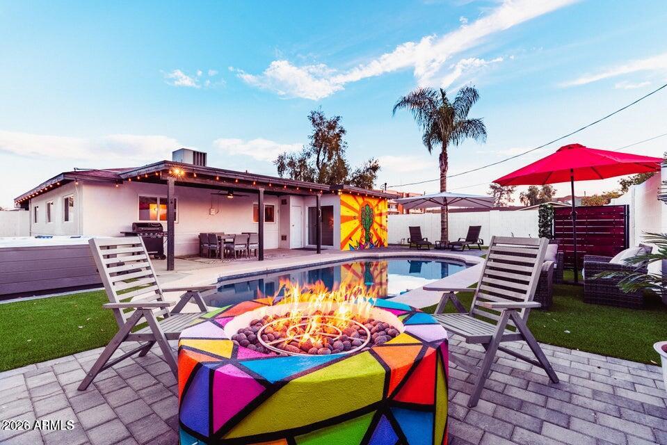 3102 North 35th Street Phoenix, AZ 85018 - Photo 15 of 16 3102 N 35th St PHX AZ pic 95