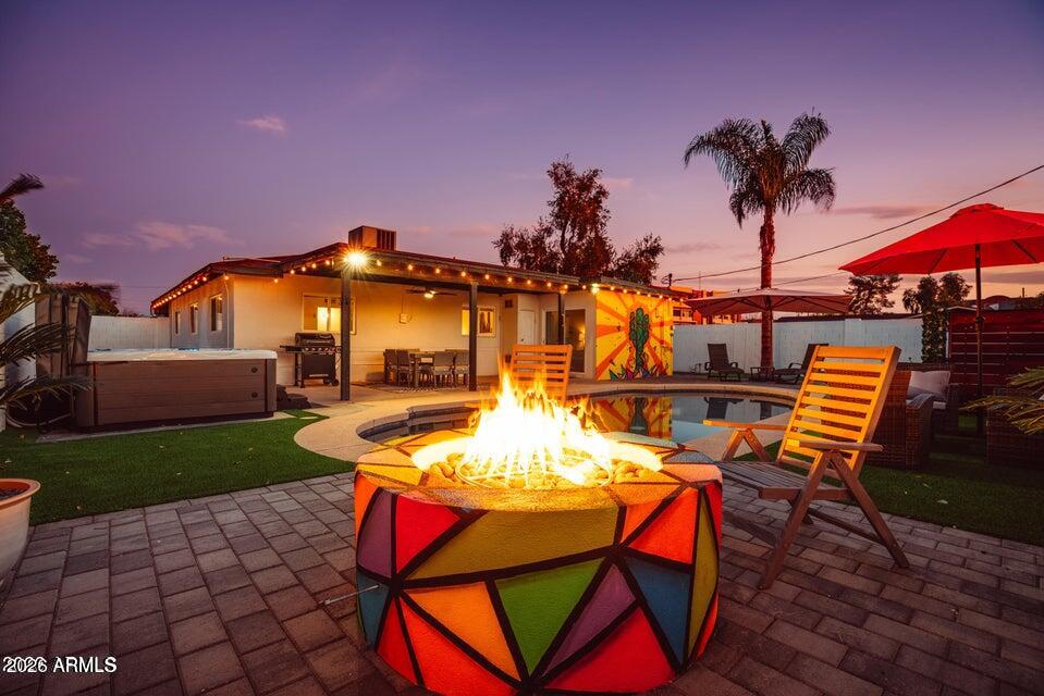 3102 North 35th Street Phoenix, AZ 85018 - Photo 16 of 16 3102 N 35th St PHX AZ pic 96