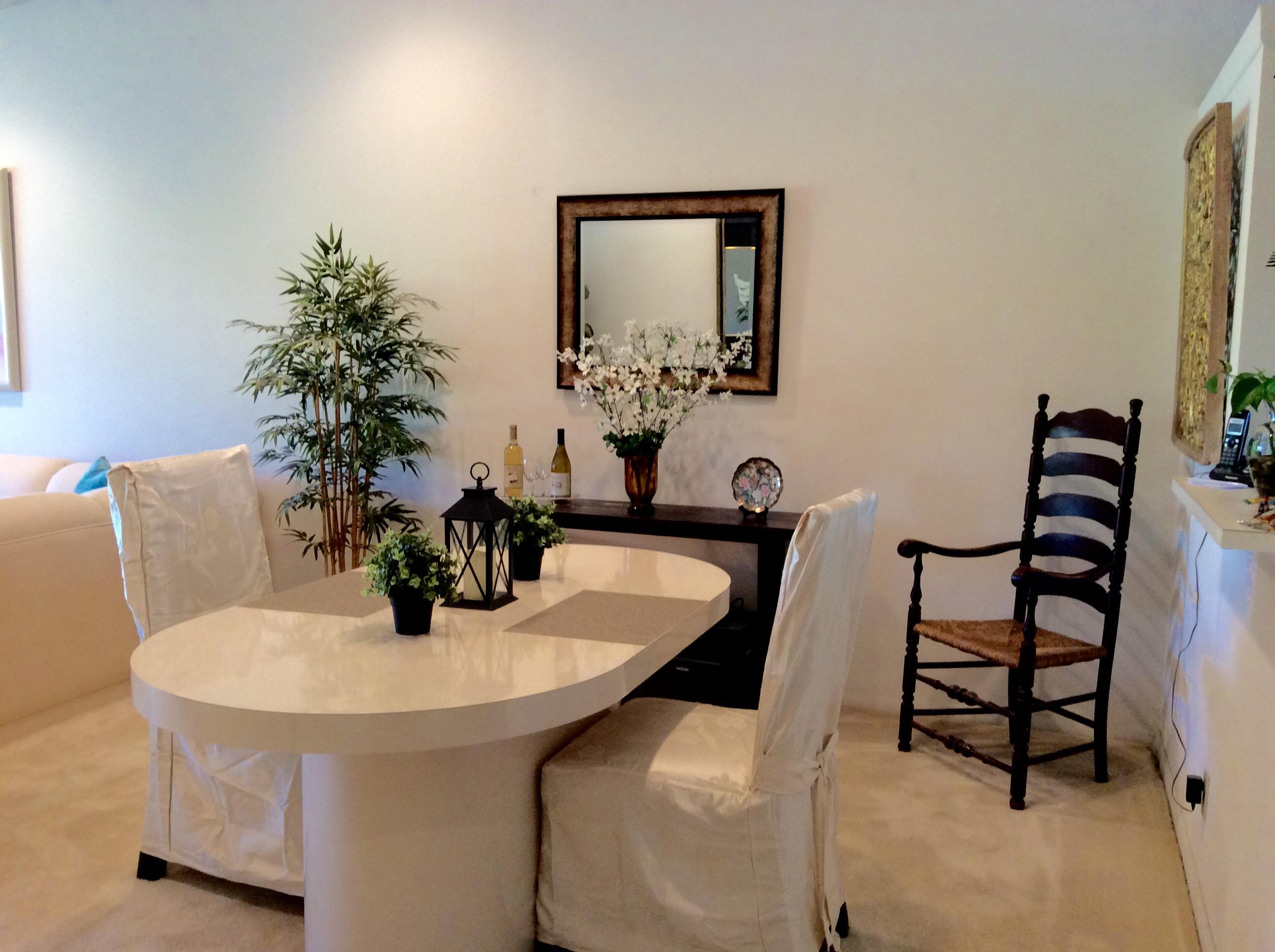 8605 Sunbird Place, Unit 8605 Boca Raton, FL 33496 - Photo 7 of 24 Dining Room