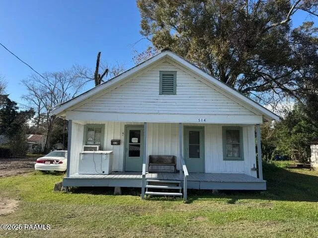 $30,000 | 514 North Soileau Street, Ville Platte, LA 70586