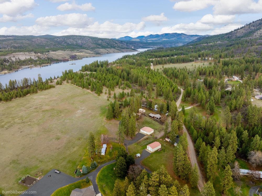 44307 Miles Road North, Unit N Davenport, WA 99122 - Photo 35 of 38