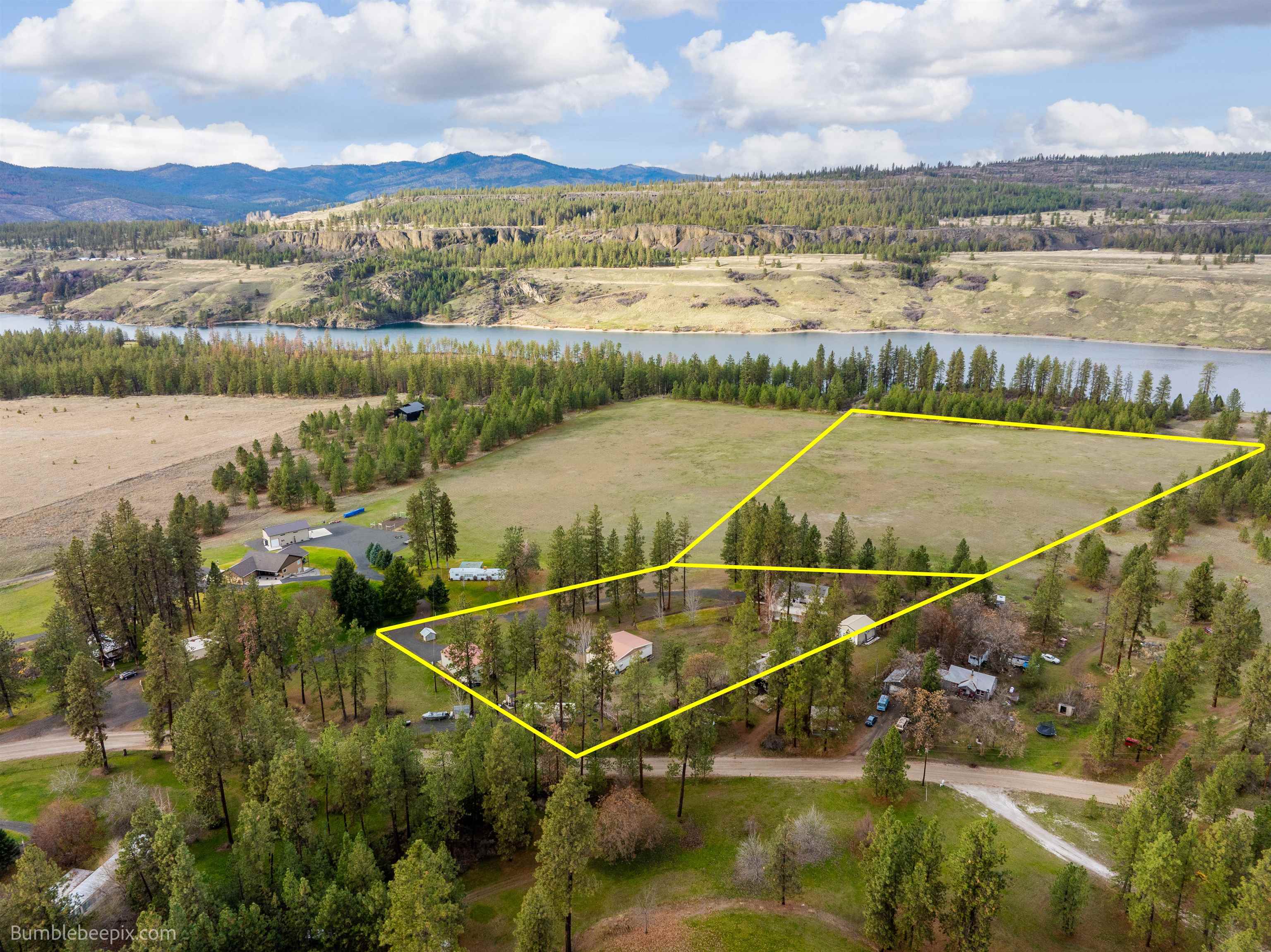 44307 Miles Road North, Unit N Davenport, WA 99122 - Photo 37 of 38