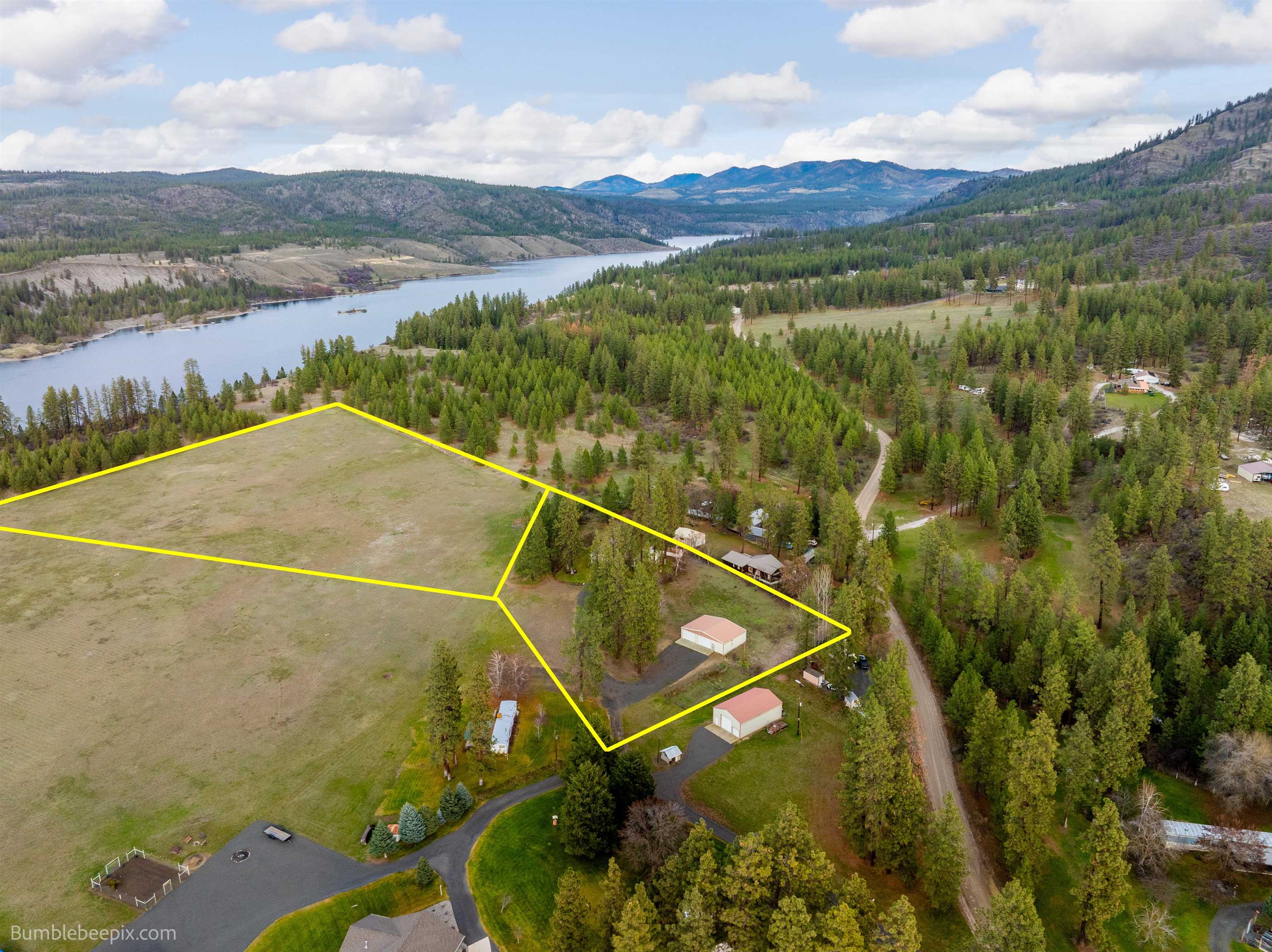 44307 Miles Road North, Unit N Davenport, WA 99122 - Photo 38 of 38