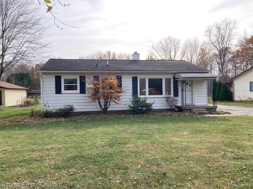 40815 Judd Road Belleville, MI 48111 - Photo 1 of 31 Gallery Image 1