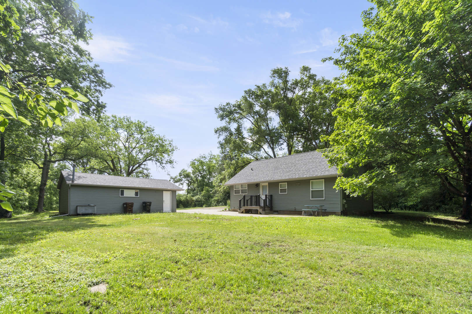 7225 Barnard Mill Road Wonder Lake, IL 60097 - Photo 21 of 24