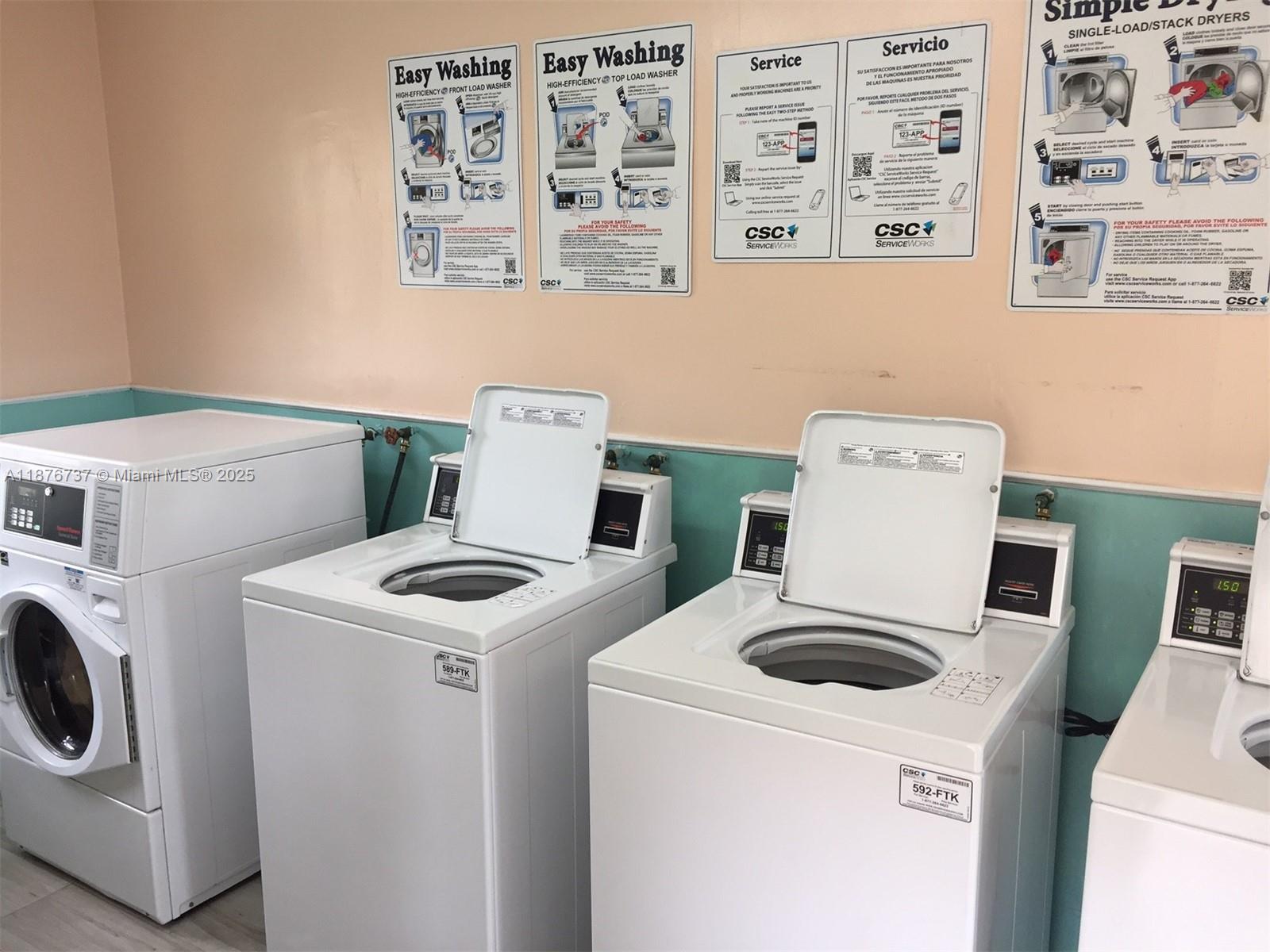 10808 North Kendall Drive, Unit Q4 Miami, FL 33176 - Photo 41 of 47