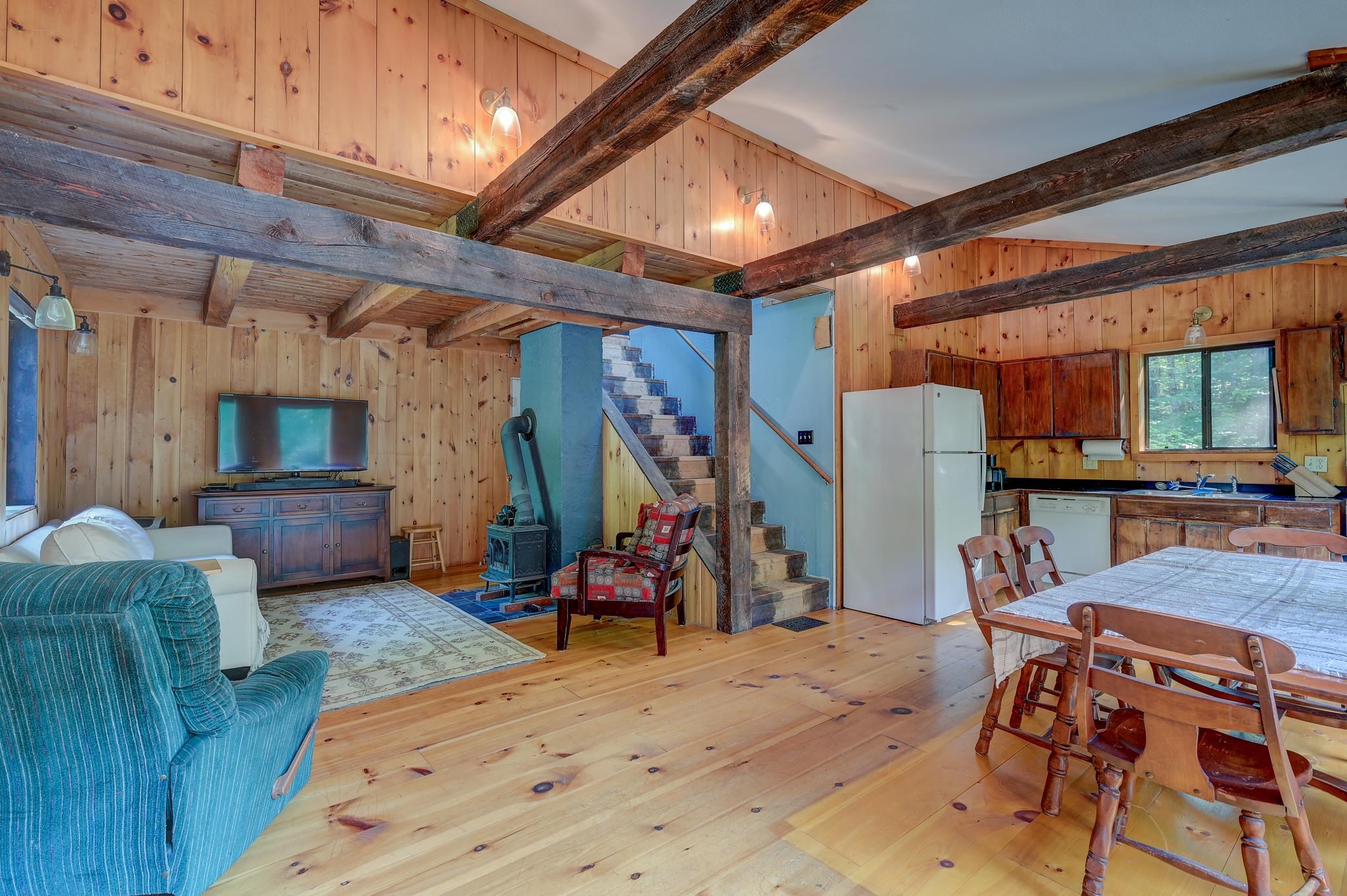 110 Salter Hill Road Madison, NH 03875 - Photo 8 of 36 Gallery Image 8