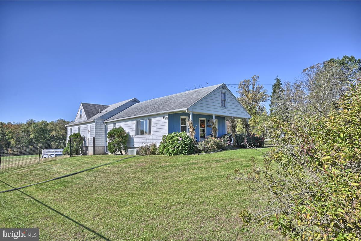530 Mt Airy Road Lewisberry, PA 17339 - Photo 1 of 27 Home sweet home!