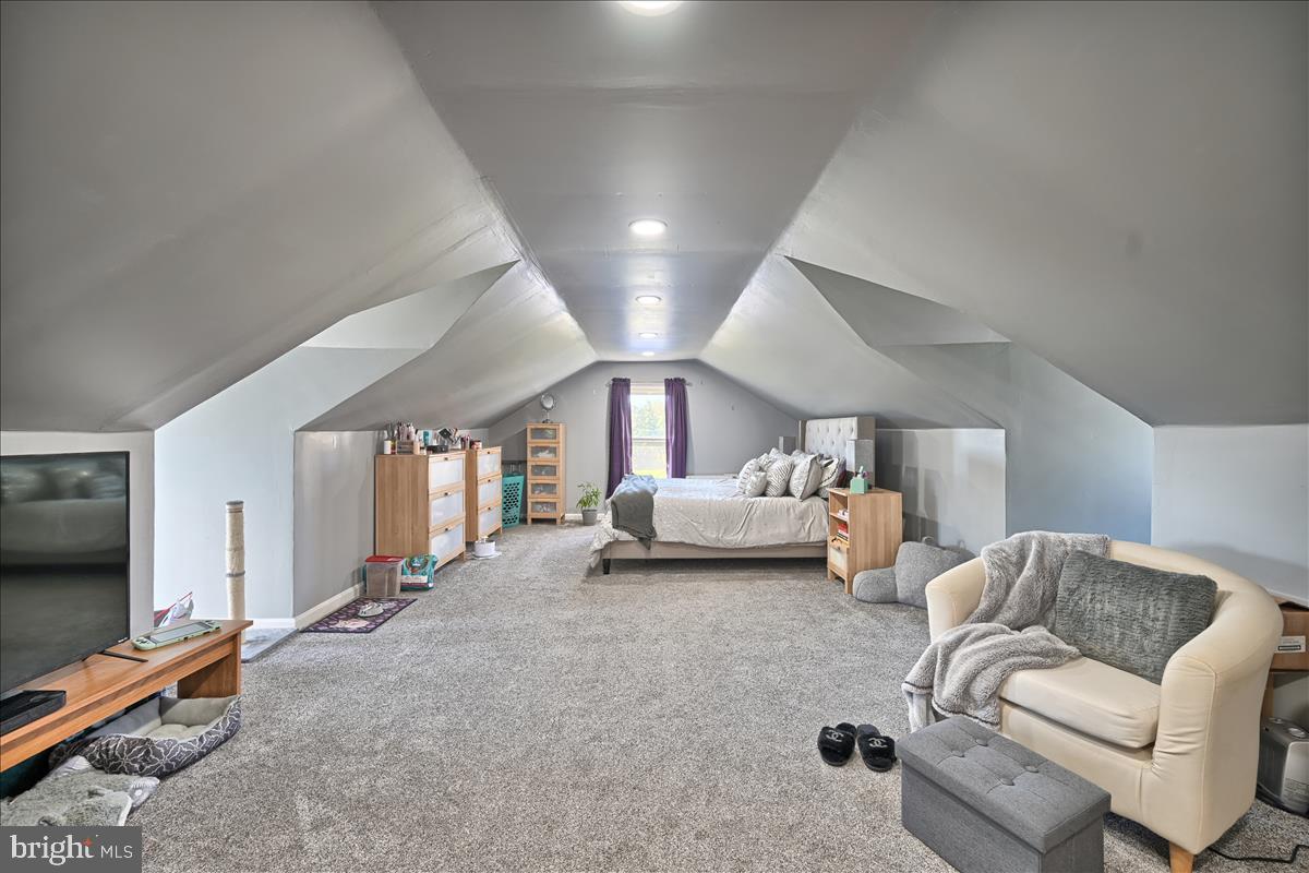 530 Mt Airy Road Lewisberry, PA 17339 - Photo 24 of 27 2nd Floor Loft Bedroom