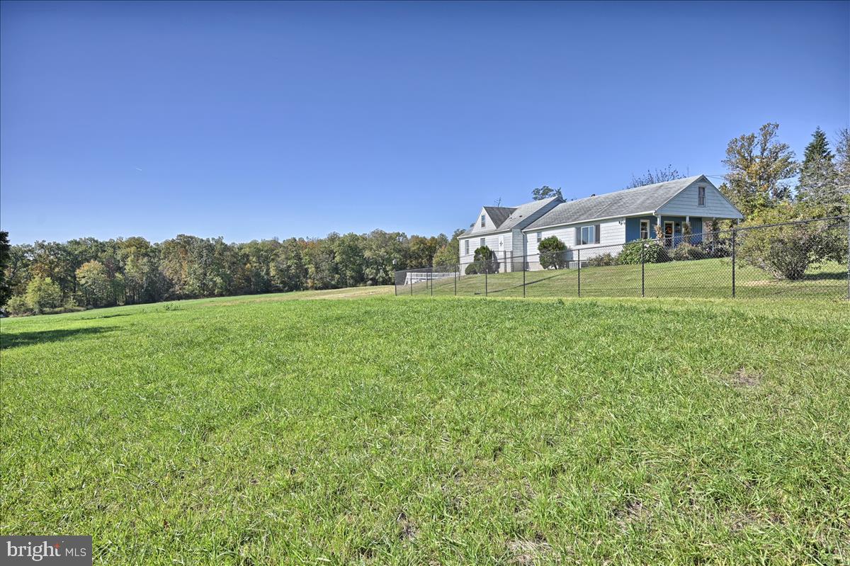 530 Mt Airy Road Lewisberry, PA 17339 - Photo 6 of 27 Beautiful fields and wooded area on 13 acres!