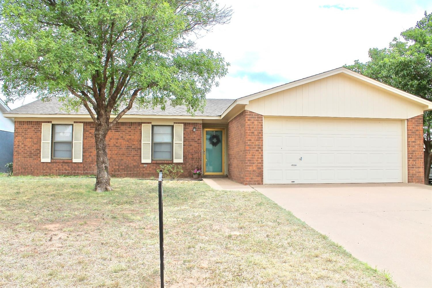 6135 38th Street Lubbock, TX 79407 - Photo 1 of 10 Photo 1