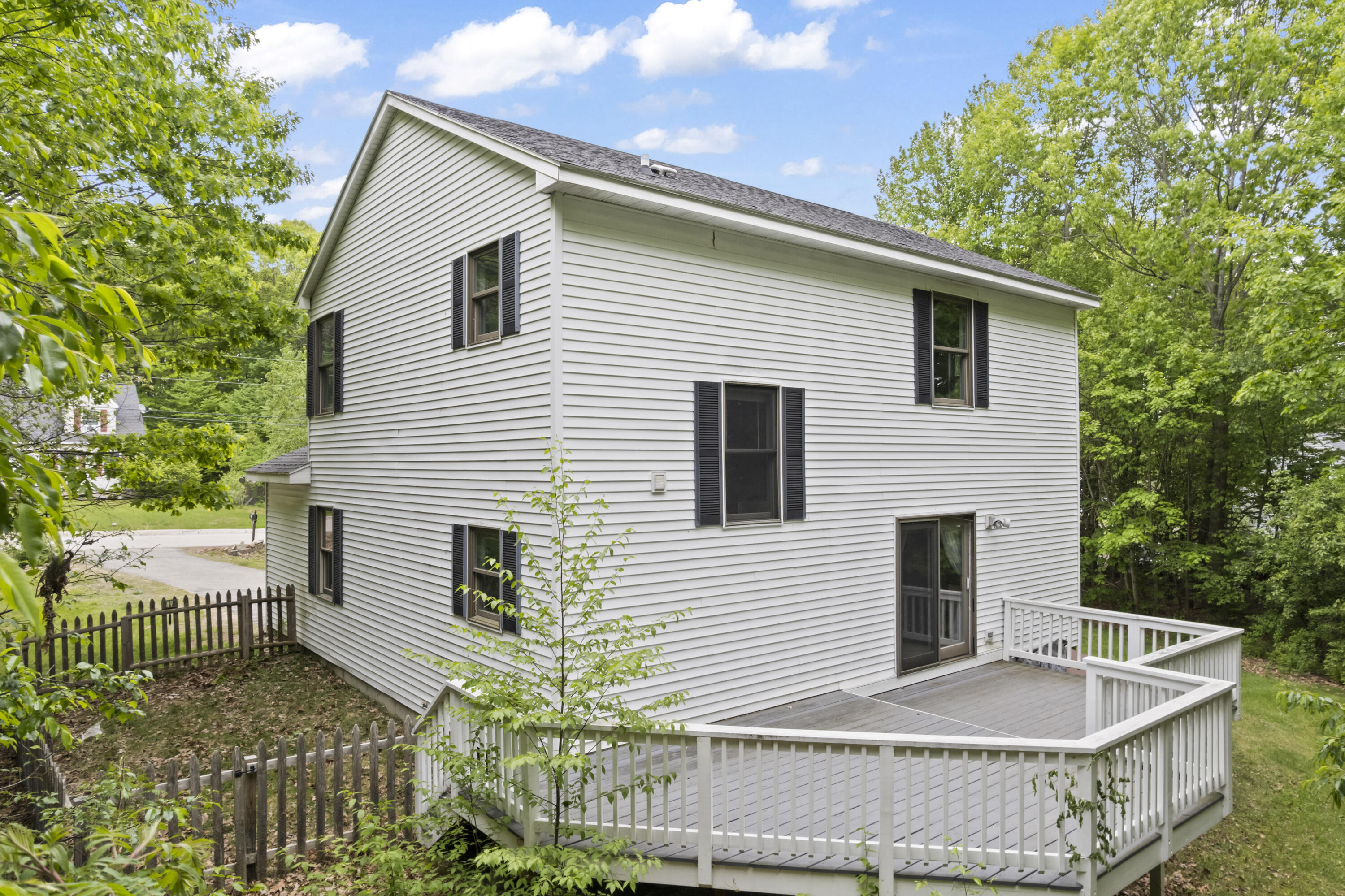 25 Partridge Lane Berwick, ME 03901 - Photo 57 of 61 25 Partridge Ln_0114
