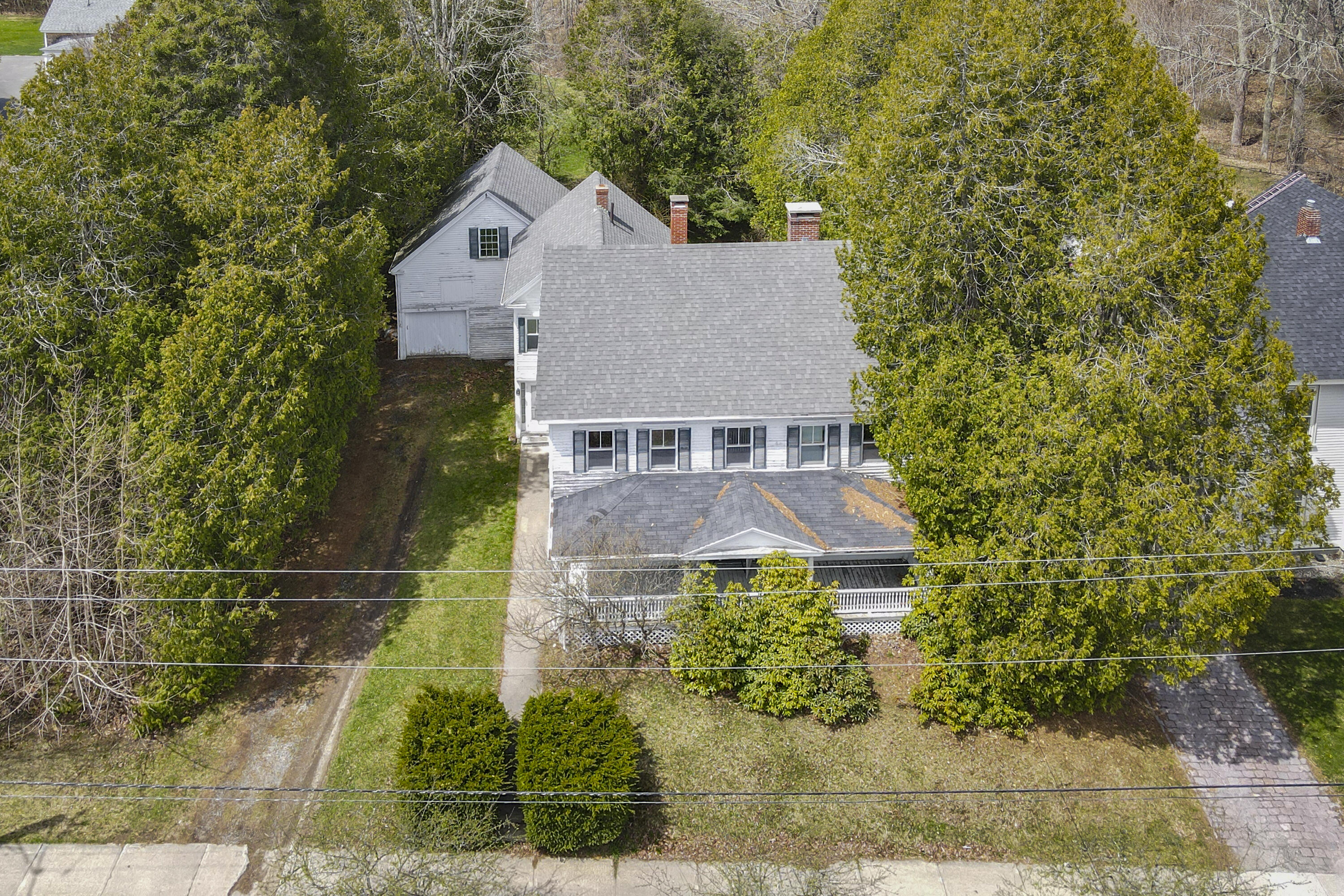 44 Pascal Avenue Rockport, ME 04856 - Photo 32 of 34 53-44PascalAv-Rockport-KS