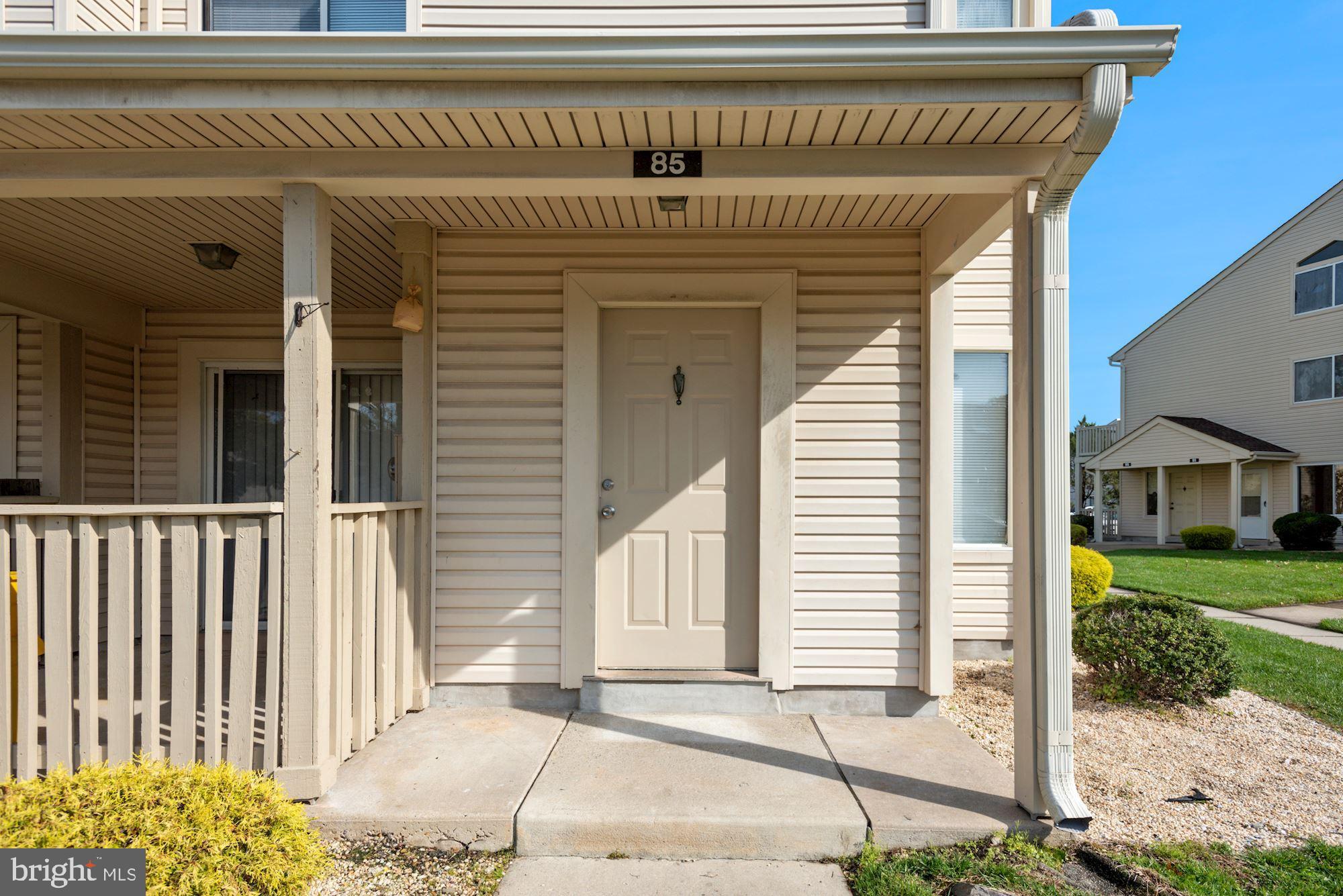 85 Sandra Road Voorhees, NJ 08043 - Photo 1 of 30