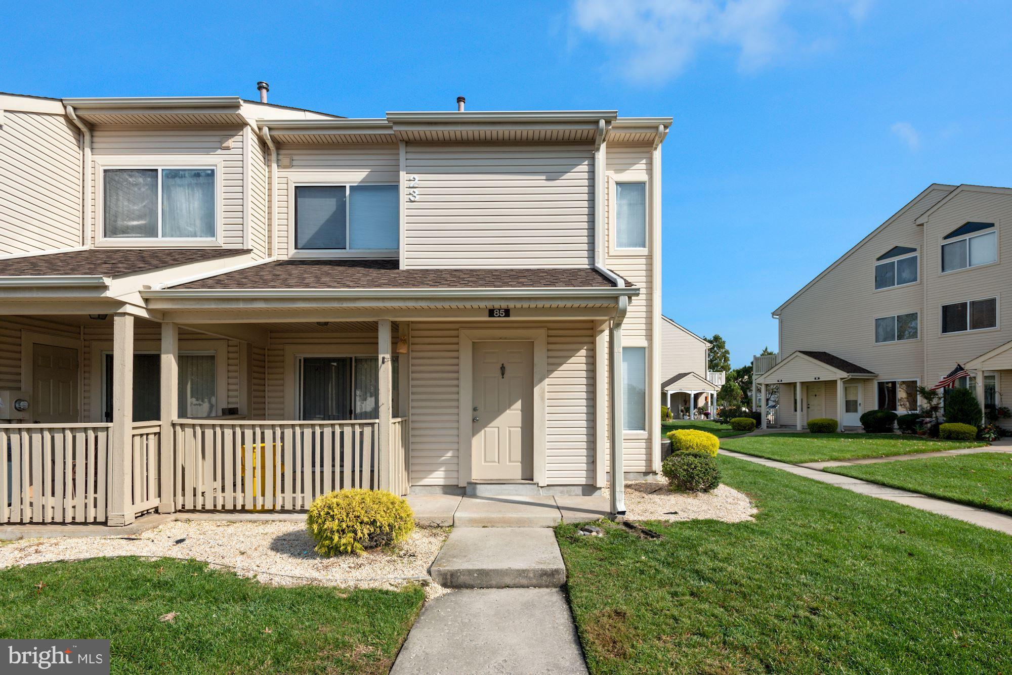 85 Sandra Road Voorhees, NJ 08043 - Photo 2 of 30