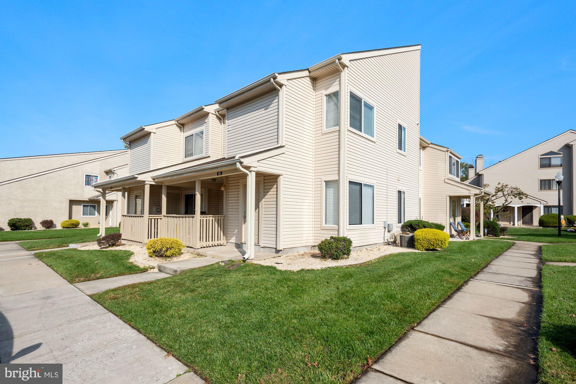 85 Sandra Road Voorhees, NJ 08043 - Photo 3 of 30