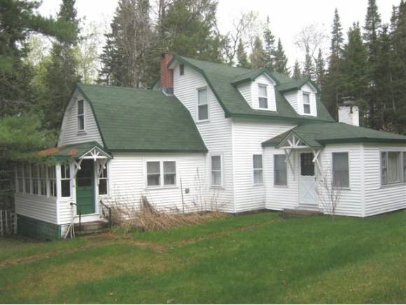 1194 Highway 114 Norton, VT 05907 - Photo 1 of 1