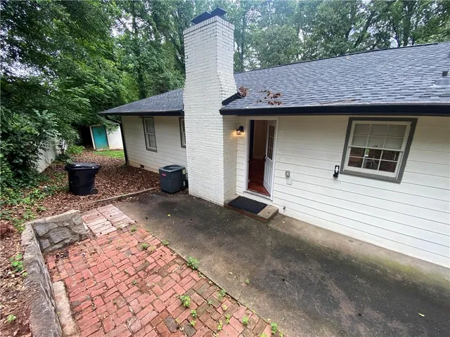 $1,850 | 105 Paris Lane, Marietta, GA 30066