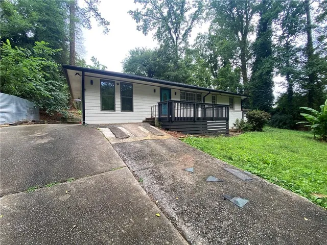 $1,850 | 105 Paris Lane, Marietta, GA 30066