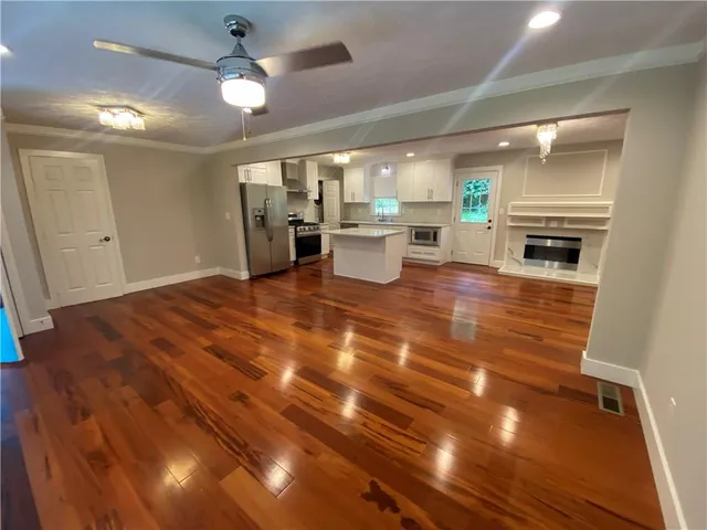 $1,850 | 105 Paris Lane, Marietta, GA 30066