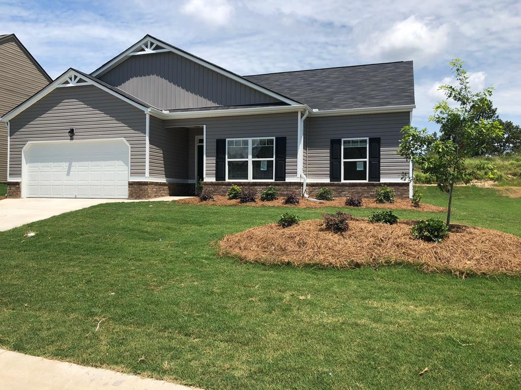 351 Stablebridge Drive Augusta, GA 30909 - Photo 1 of 30 Main View