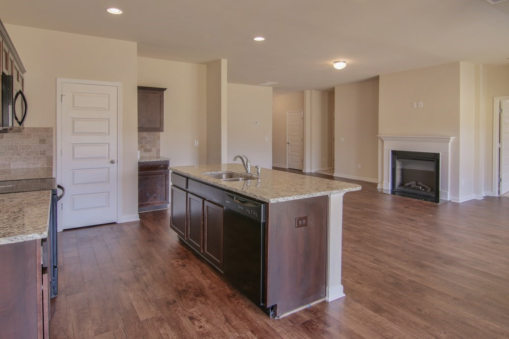 351 Stablebridge Drive Augusta, GA 30909 - Photo 8 of 30