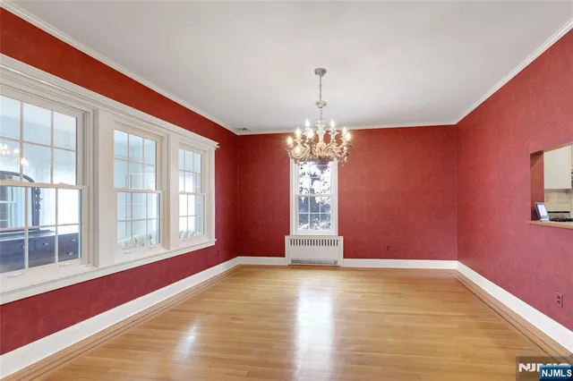a view of livingroom with window