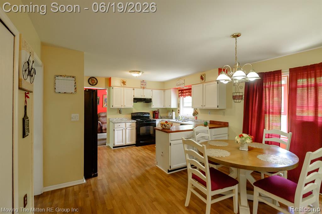 24567 Sherwood Road Belleville, MI 48111 - Photo 14 of 49