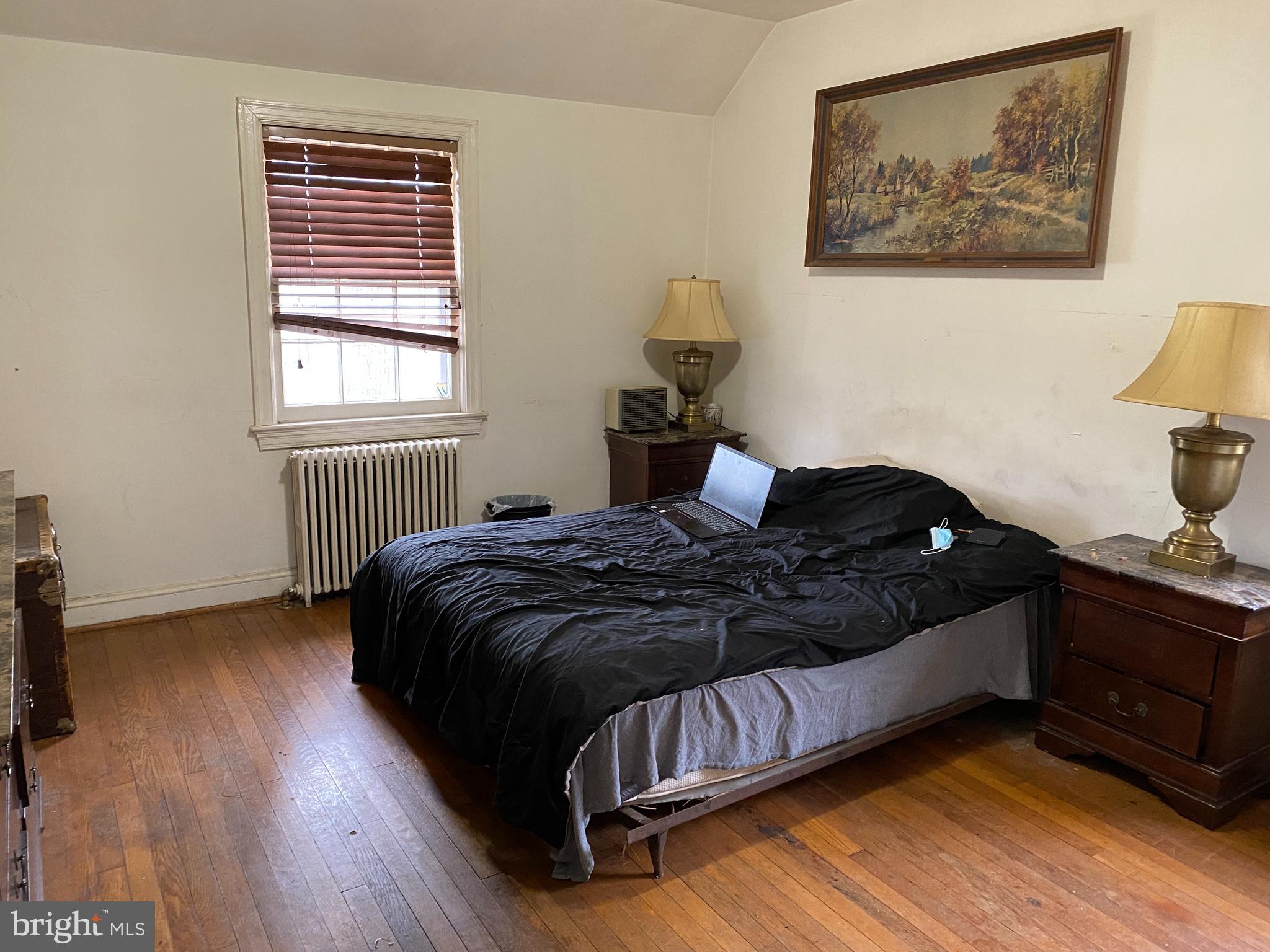 9401 Flower Avenue Silver Spring, MD 20901 - Photo 8 of 10 Bedroom