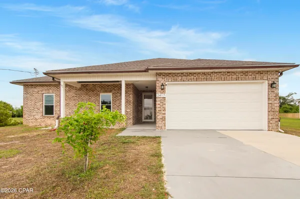 $439,900 | 2417 Kirkwell Avenue, Lynn Haven, FL 32444