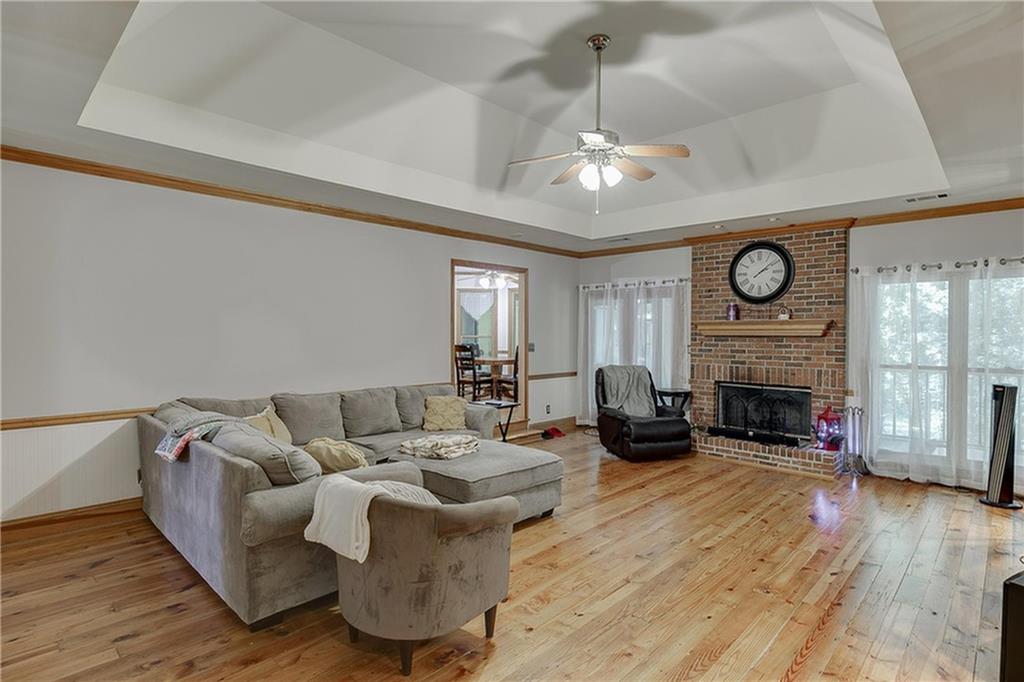 2720 Bay Ridge Drive Loganville, GA 30052 - Photo 19 of 52