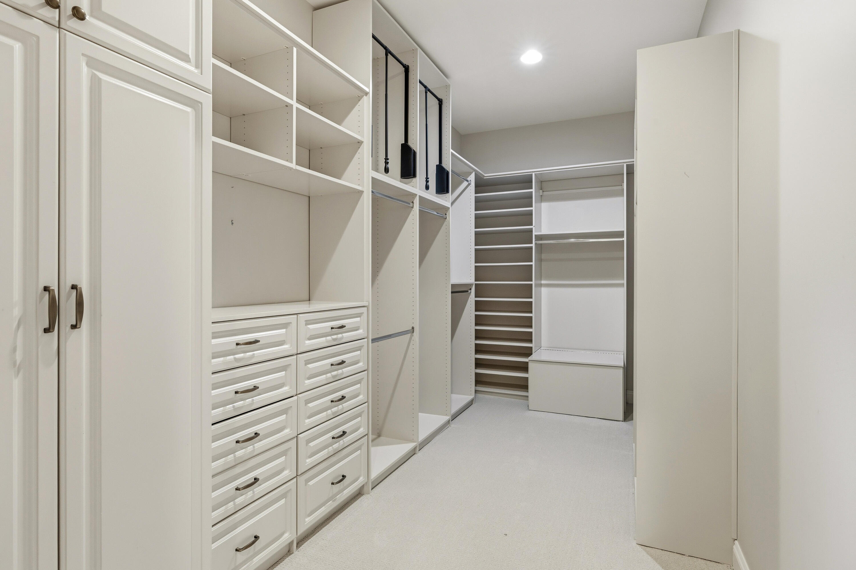 4575 Sailmaker Lane Destin, FL 32541 - Photo 44 of 83 Her Custom Designed Closet