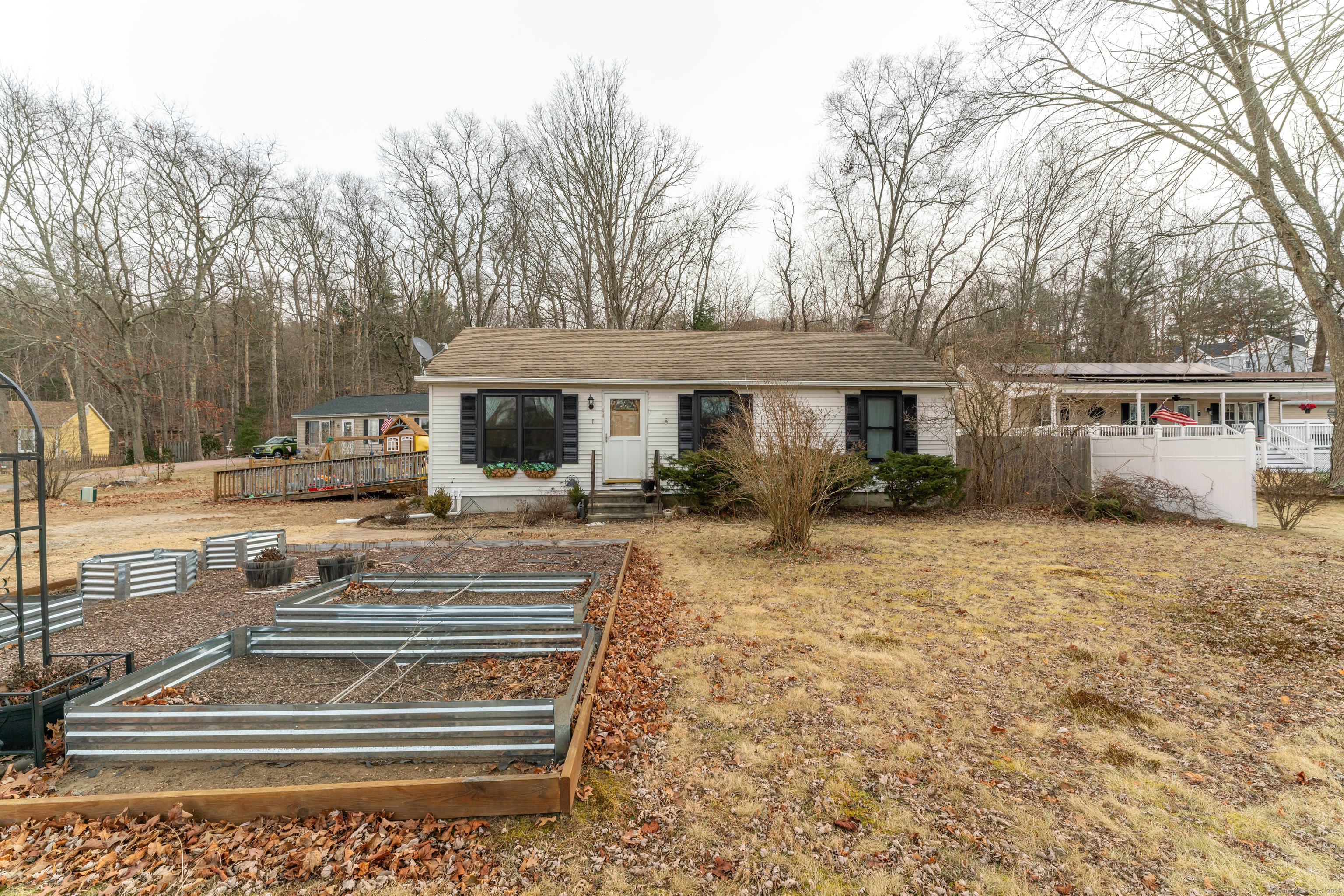 44 Courtney Lane Killingly, CT 06241 - Photo 1 of 1