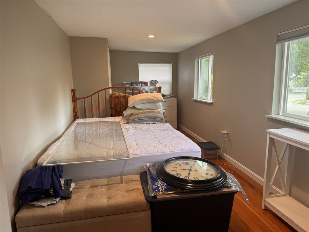 1 Chapel Lane Wareham, MA 02538 - Photo 25 of 29 a bed room with furniture and a window