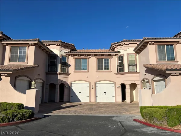 $2,450 | 19 Strada Bella Vista, Unit 103, Henderson, NV 89011