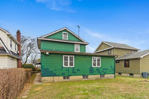 $799,000 | 3 Hill Street, New Rochelle, NY 10801