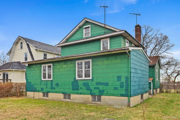 $799,000 | 3 Hill Street, New Rochelle, NY 10801