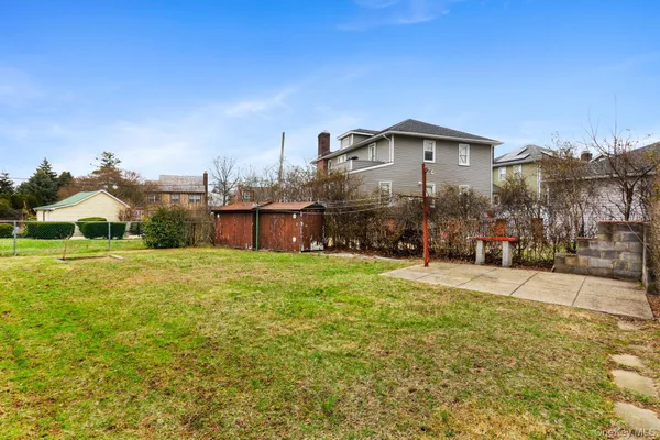 $799,000 | 3 Hill Street, New Rochelle, NY 10801