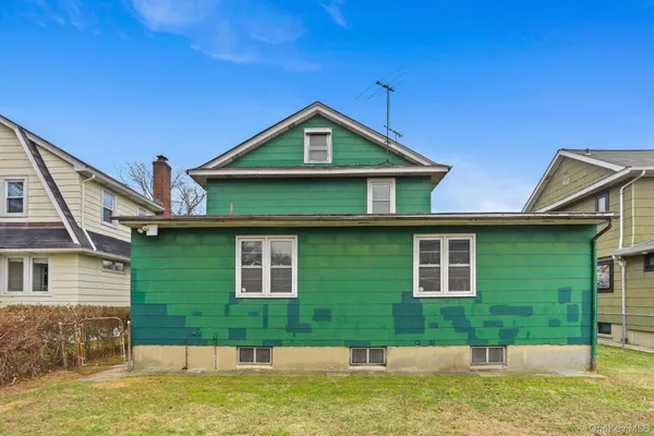 $799,000 | 3 Hill Street, New Rochelle, NY 10801