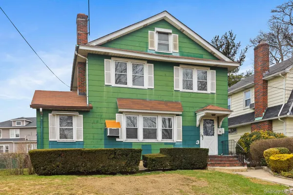 $799,000 | 3 Hill Street, New Rochelle, NY 10801