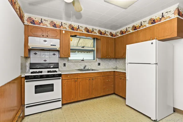 $799,000 | 3 Hill Street, New Rochelle, NY 10801