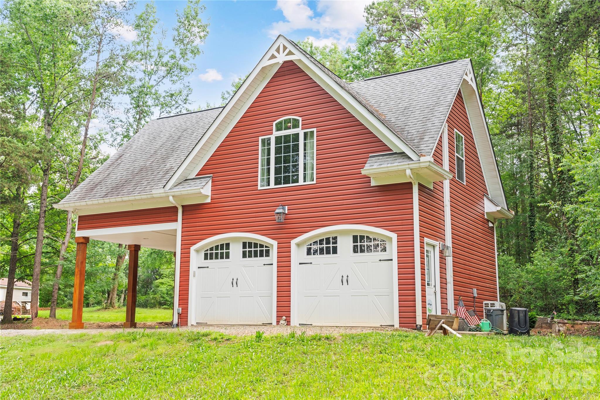 1483 Hopewell Church Road Catawba, NC 28609 - Photo 3 of 47