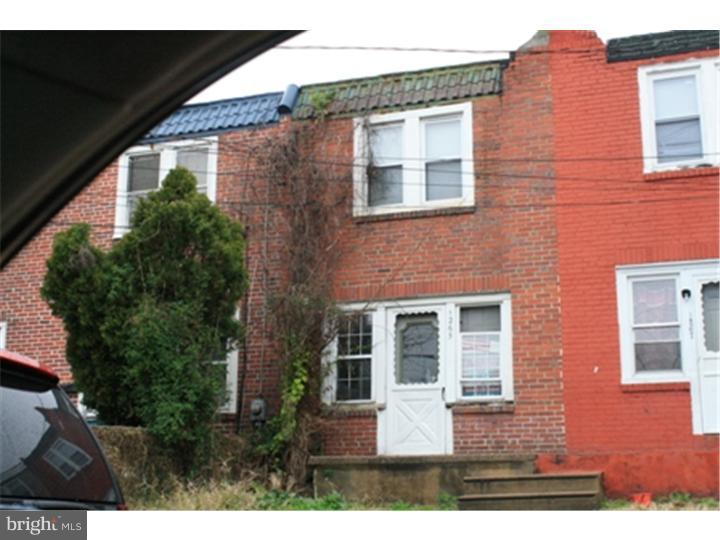 1265 South Merrimac Road Camden, NJ 08104 - Photo 1 of 1 Exterior Front